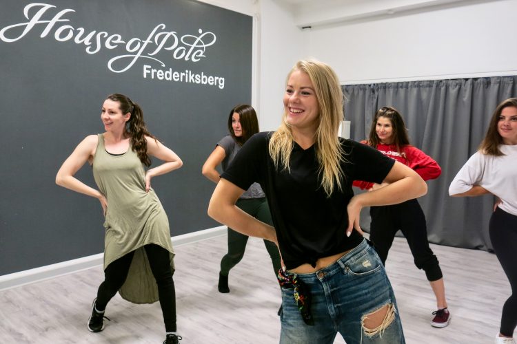 Dancehall Frederiksberg and Copenhagen Dancehall Frederiksberg and Copenhagen