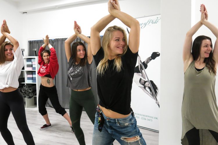 Girly Dance Frederiksberg Girly Dance Frederiksberg